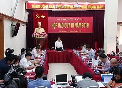 Sẽ phát hành hồ sơ đấu thầu trong nước dự án cao tốc Bắc Nam vào tháng 10/2019