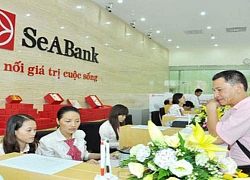 SeAbank chào bán tiếp 6 triệu cổ phiếu ế với giá 10.000 đồng/cổ phiếu