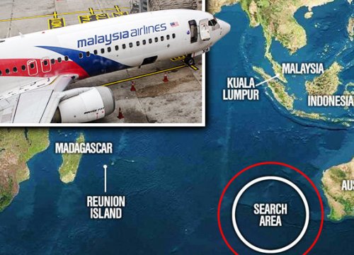 Sốc: Chuyên gia tiết lộ biết chính xác thủ phạm vụ MH370