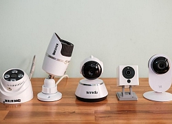 Sử dụng camera giám sát dễ bị xâm nhập từ xa?