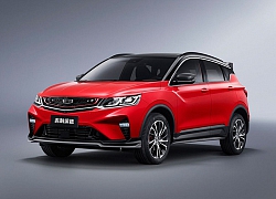 SUV đẹp long lanh, động cơ tăng áp, giá rẻ bất ngờ