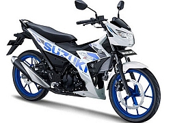 Suzuki Raider 2020 chính thức trình làng: Exciter, Winner liệu có "hoảng sợ"?