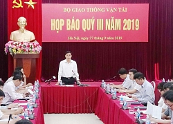 Tai nạn giao thông giảm trên 3 tiêu chí