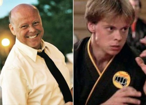 Tài tử phim 'Karate Kid' qua đời ở tuổi 59