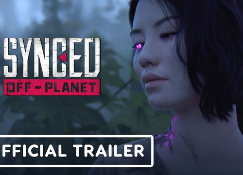 Tencent tung trailer game mà ngỡ như phim bom tấn vì nhìn nhân vật chẳng khác gì người thật