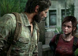 The Last Of Us 2: Đếm ngược ngày siêu phẩm ra mắt