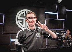 Tin đồn: "Linh hồn" của Team Solomid Bjergsen ra đi gia nhập Misfits