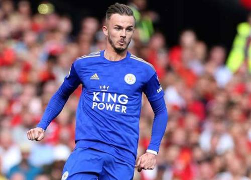 Tin HOT bóng đá sáng 28/9: "Sát thủ" Leicester sẽ nâng tầm MU