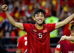 Tin sáng (29/9): Văn Hậu tin U23 Việt Nam đủ sức đoạt vé dự Olympic 2020