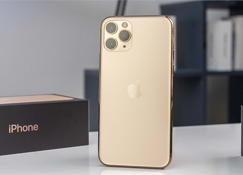 Đánh giá chi tiết camera iPhone 11 Pro: Luôn đi sau nhưng lại là người làm tốt nhất