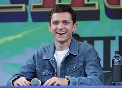 Tom Holland phản ứng trước tin tức Spider Man về lại nhà MCU bằng cách độc đáo không ngờ đến