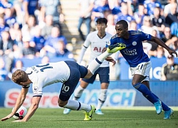 Tottenham 2-1 Southampton: Kane sửa lỗi cho 2 đồng đội