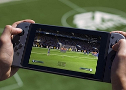 Trang IGN đánh giá FIFA 20 trên Switch chỉ xứng đáng 4 điểm