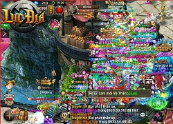 Tựa game cực "bánh cuốn" sắp ra mắt: Đến cả cái map bình thường cũng là liên server, đã thế kẻ địch còn thay đổi theo tuần!