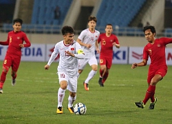 U23 châu Á 2020: Liệu U23 Việt Nam có tái lập thành tích?