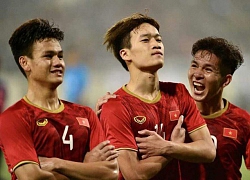 &#8216;U23 Việt Nam có cơ hội lớn giành vé dự Olympic&#8217;