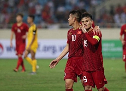 U23 VN chinh phục châu Á: Cần bao nhiêu điểm để tái hiện kỳ tích Thường Châu