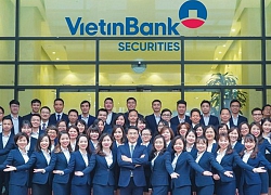 VietinBank Securities: Đứng sau thành công của nhà đầu tư