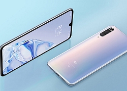 Xiaomi Mi 9 Pro 5G cháy hàng sau 2 phút mở bán