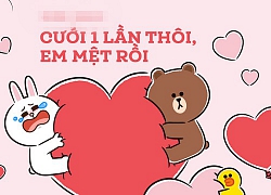 1001 mệt mỏi và áp lực khi làm đám cưới khiến người ta phải thốt lên: 1 lần thôi là đủ rồi!