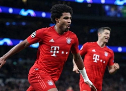 5 điểm nhấn Tottenham 2-7 Bayern: Một ngày là Pháo thủ, suốt đời là Pháo thủ