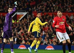 Arsenal đang trả giá cho kỳ chuyển nhượng Hè sai lầm!