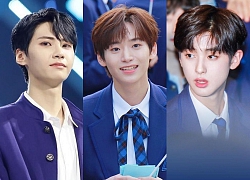 Dispatch tung ảnh cảnh sát điều tra công ty của Kang Min Hee - Song Hyung Jun (X1) vì gian lận kết quả 'Produce X 101'