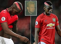 BẢN TIN TỐI 1/10: Pogba là 'đứa trẻ rắc rối'