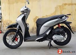 Bảng giá xe máy Honda ngày 1/10/2019