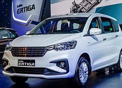 Bảng giá xe ô tô Suzuki tháng 10/2019, giá từ 329 triệu đồng