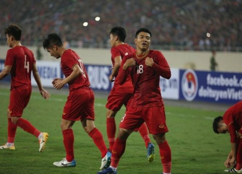 Báo Thái Lan tin tưởng đội nhà sẽ hạ gục U22 Việt Nam để vô địch SEA Games