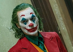 Bí mật DC Tên thật của Joker là Jack Napier