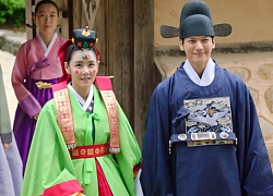 'Biệt đội hoa hòe: Trung tâm mai mối Joseon' tập 6: Ơn giời! Cuối cùng Gong Seung Yeon đã tìm thấy anh trai ruột