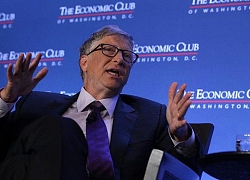 Bill Gates luôn mang theo một chiếc túi chứa đựng bí mật thành công của mình. Vậy bên trong đó có gì?