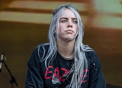 Billie Eilish đã từng xem bản hit "Bad Guy" như con ghẻ ngay khi vừa ra mắt