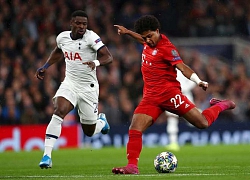 Bóng đá cúp C1 Tottenham - Bayern Munich: Poker sao trẻ, thất bại kinh hoàng