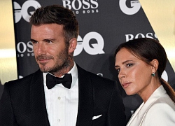 Căng thẳng tin đồn David Beckham quyết bỏ vợ và mang theo con, Victoria vừa say xỉn vừa tố chồng không chung thủy