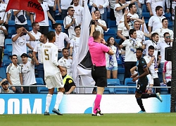 Casemiro ghi bàn, Real Madrid "hút chết" trước Club Brugge