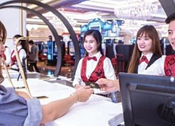 Casino Corona Phú Quốc thu hơn 600 tỷ đồng nửa đầu năm