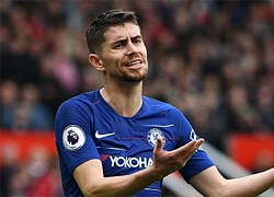 'Chelsea không thể sút 24 quả mà chỉ ghi 2 bàn'