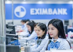 Cổ đông ngân hàng Eximbank: Lùm xùm với cuộc chiến quyền lực