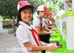 Coi trọng hơn nữa công tác y tế trường học