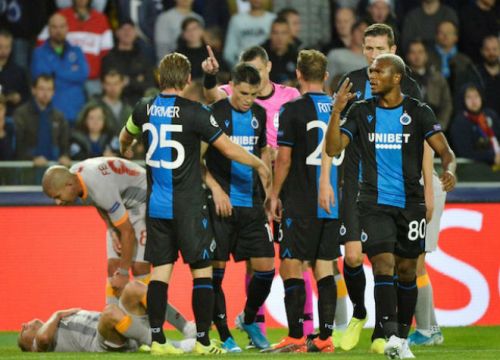 Cúp C1 Real Madrid Club Brugge: Trả nỗi hận 43 năm, Zidane gây choáng