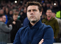 Đắng lòng! Tottenham thông báo đúng 1 từ khi Bayern ghi bàn thứ 7