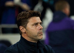 Đây, điều Pochettino làm với chủ tịch Tottenham cuối trận thua tan nát!