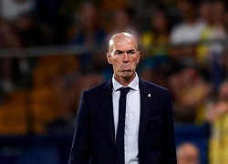 Để hoà đội dưới cơ, CĐV Real Madrid mỉa mai Zidane chỉ biết dựa hơi Ronaldo