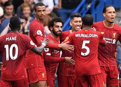 Điểm nóng vòng 7 Ngoại hạng Anh: MU nguy to, Liverpool có "quý nhân" phù trợ