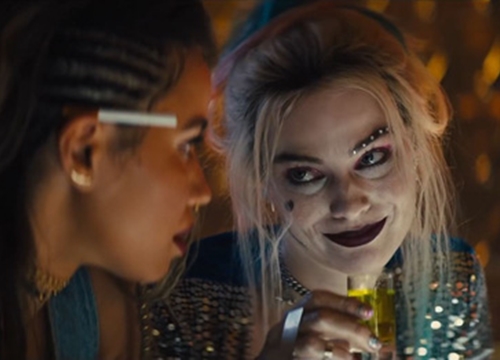 Đoạn tuyệt với "người tình" Joker, Harley Quinn tự lên ngôi chị đại trong trailer đầu tiên của Birds Of Prey