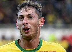 FIFA yêu cầu Cardiff trả tiền cho Nantes vụ Emiliano Sala