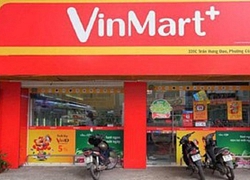 GIC và Credit Suisse chính thức sở hữu trên 16% vốn tại VCM công ty mẹ của Vinmart, Vinmart+